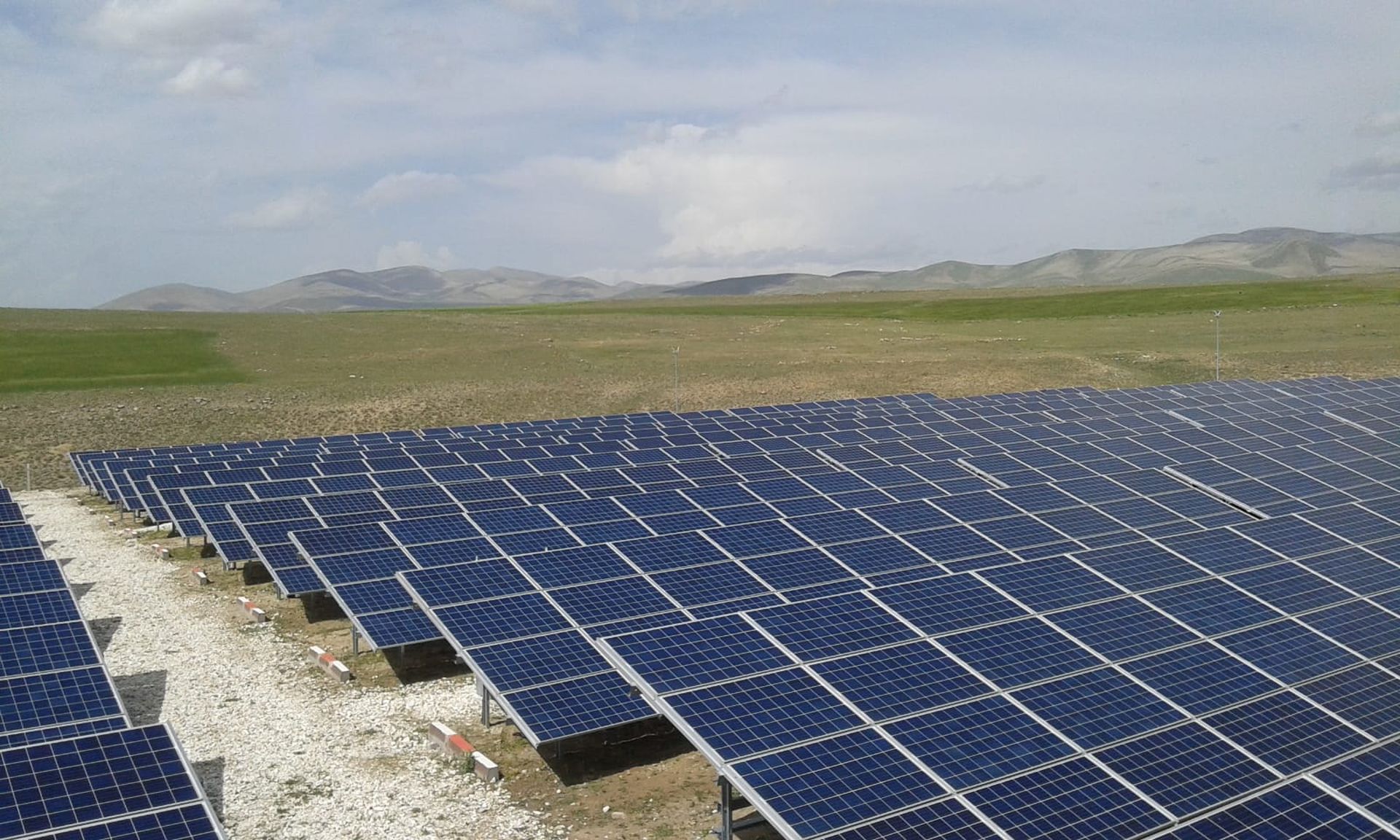 Kurulum Denetim & İşletme