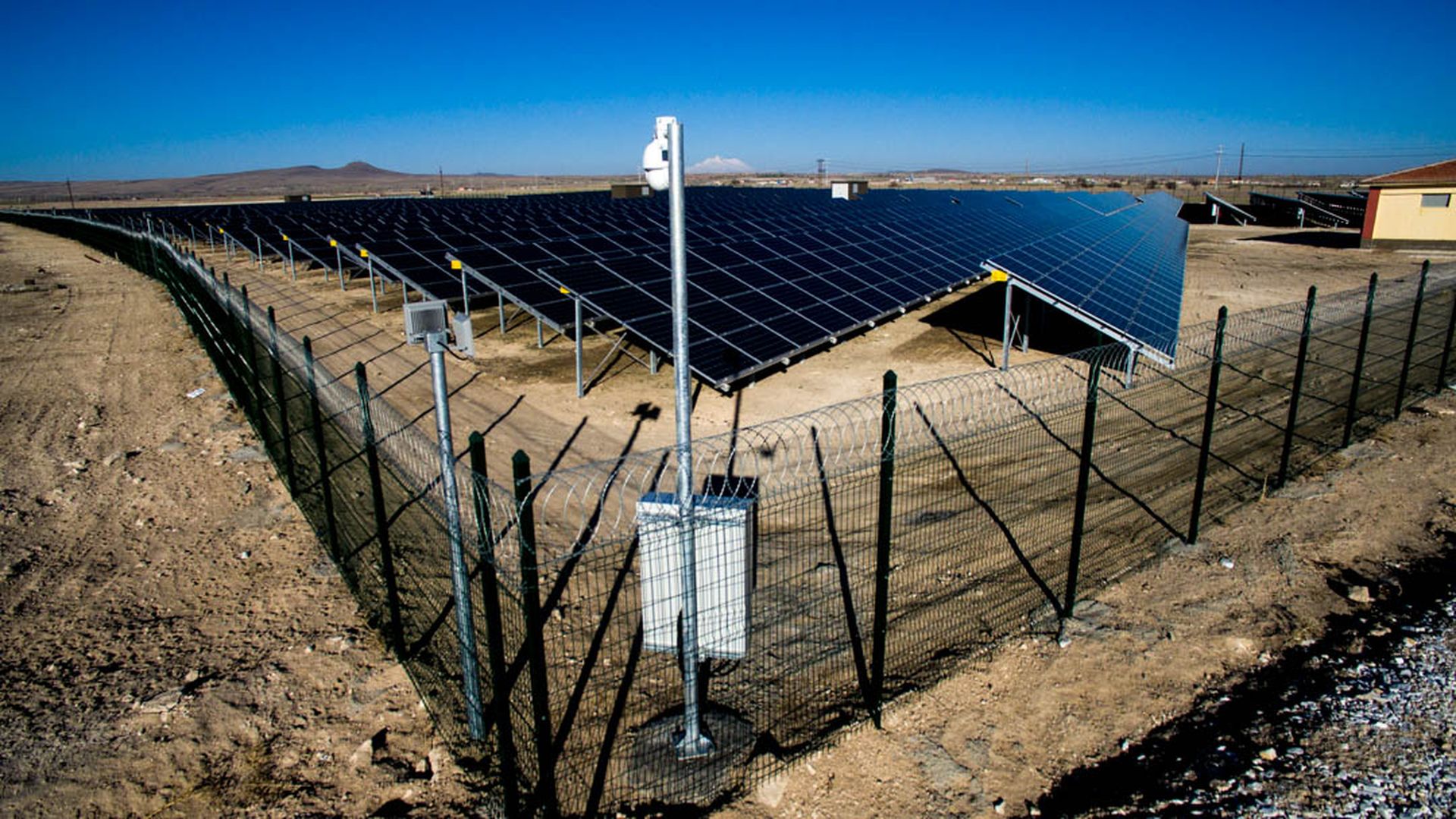 Kurulum Denetim & İşletme