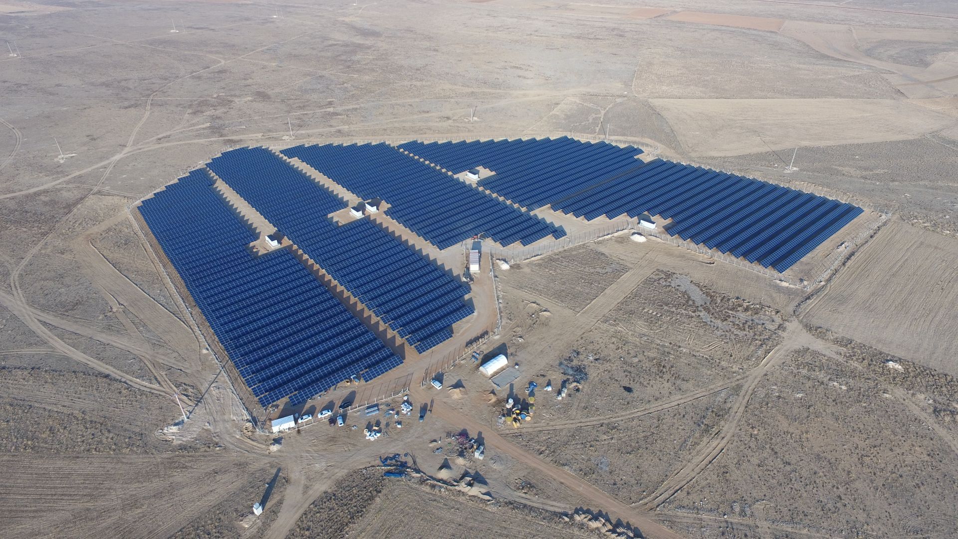 Kurulum Denetim & İşletme