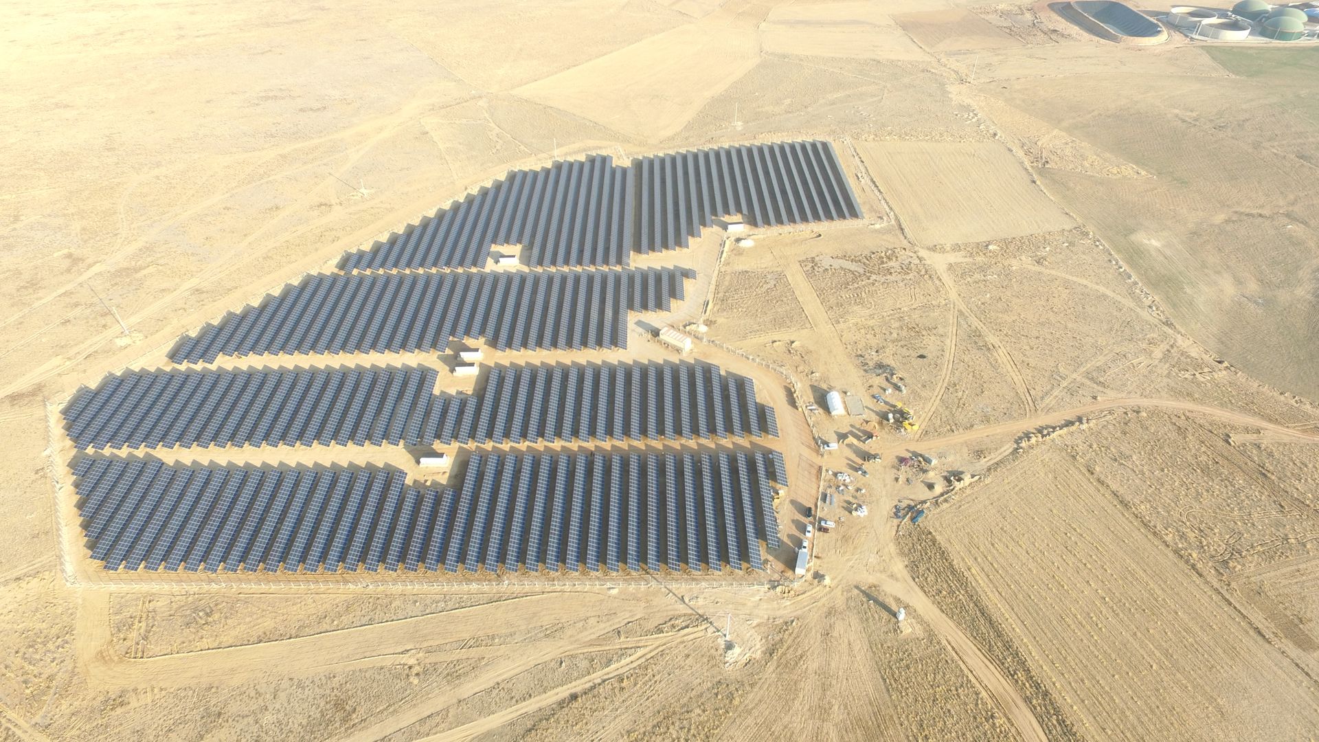 Kurulum Denetim & İşletme