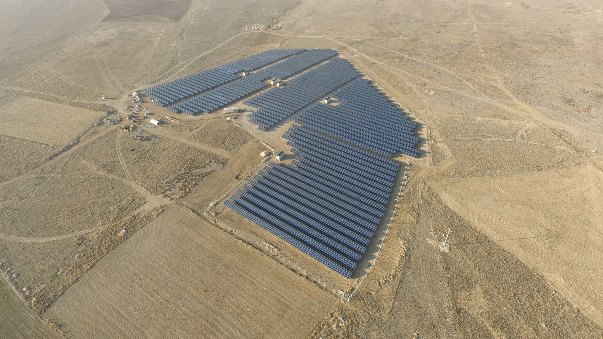 Kurulum Denetim & İşletme