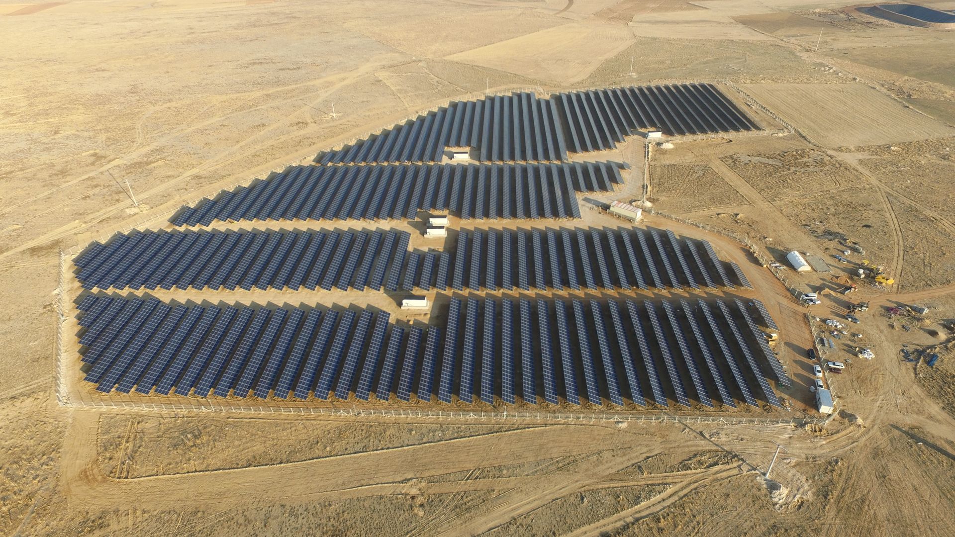 Kurulum Denetim & İşletme