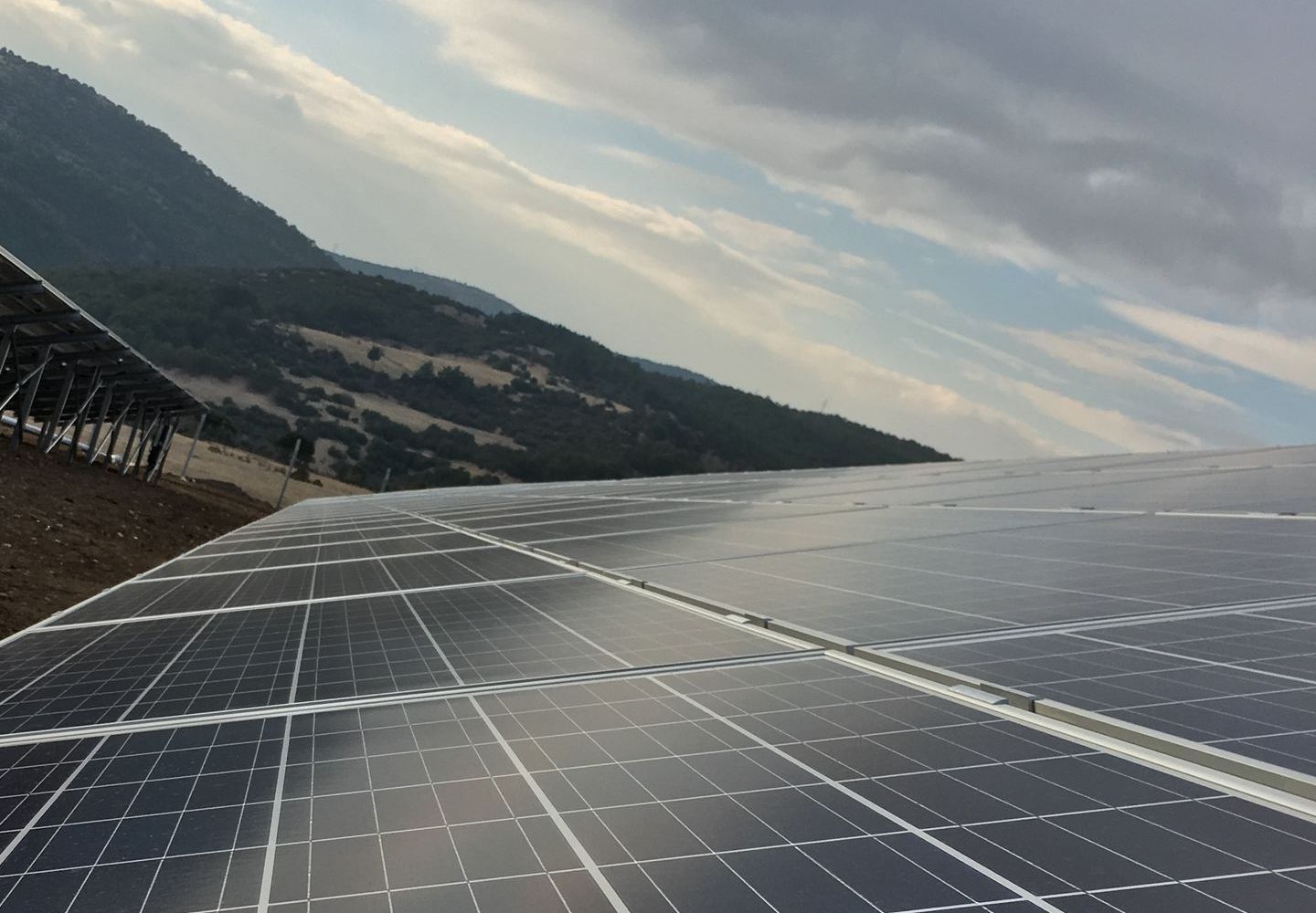 Yatırım Danışmanlığı & Kurulum Denetim