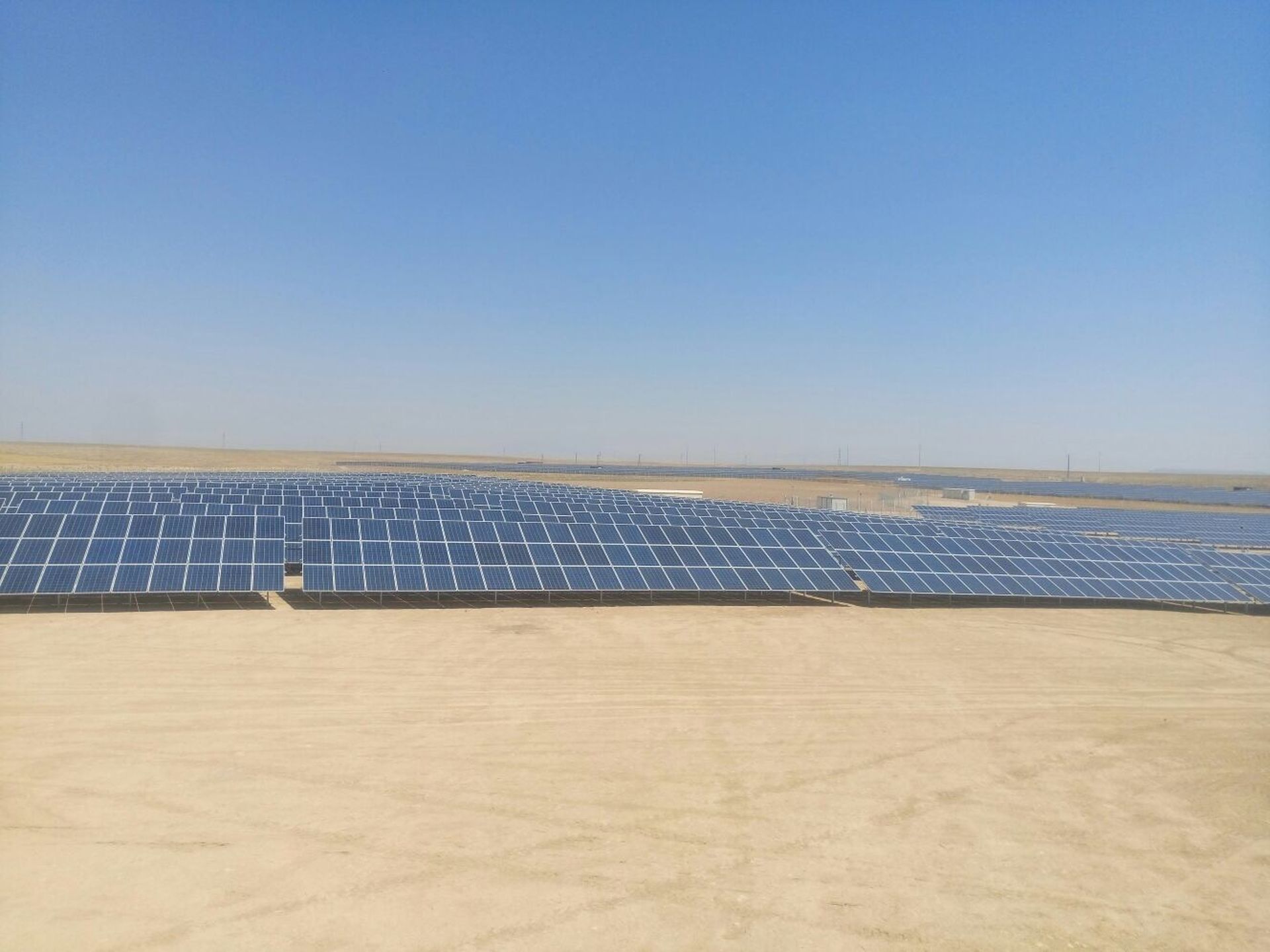 Yatırım Danışmanlığı & Kurulum Denetim & İşletme