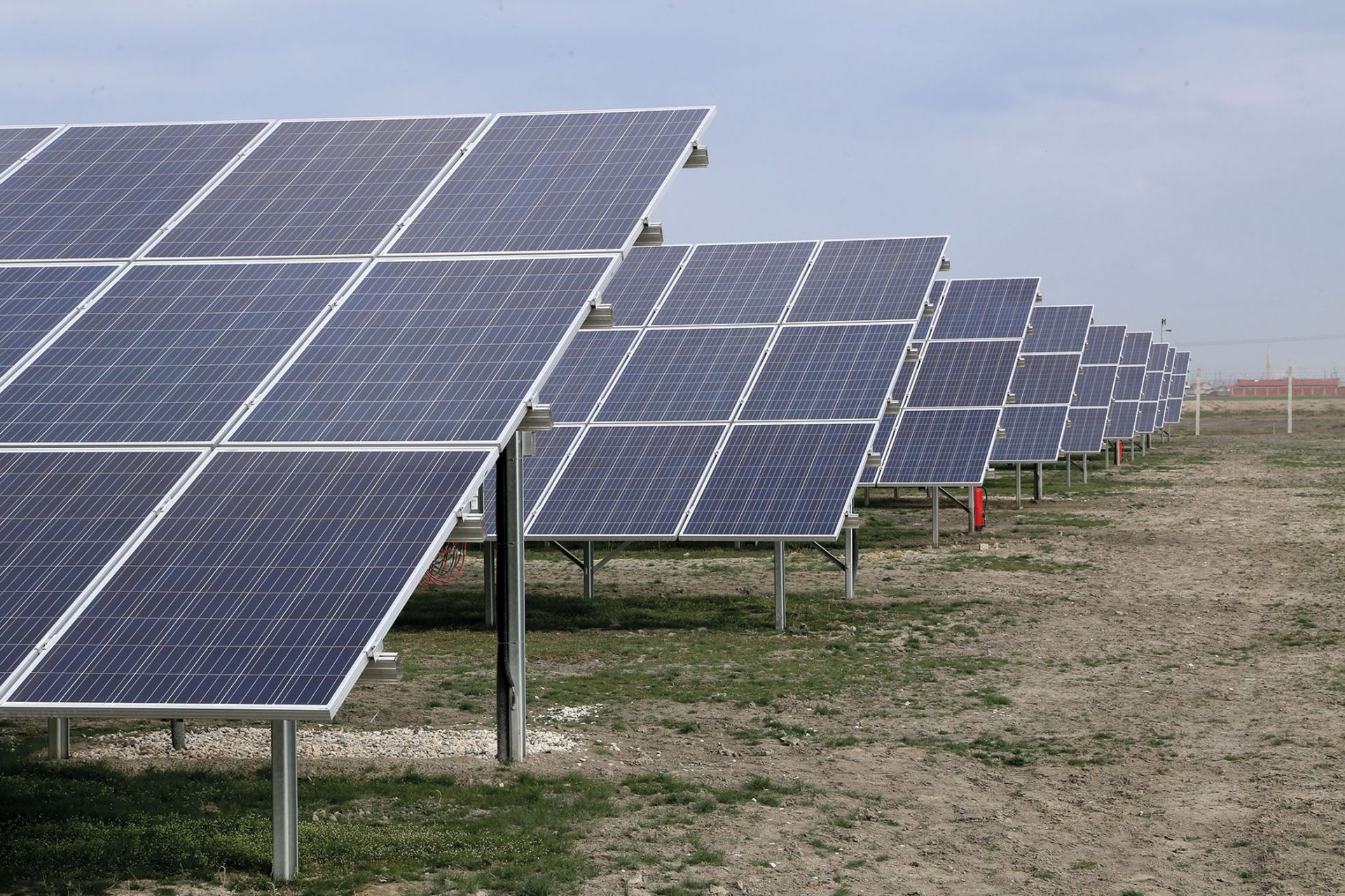 Yatırım Danışmanlığı, Kurulum Denetim & İşletme