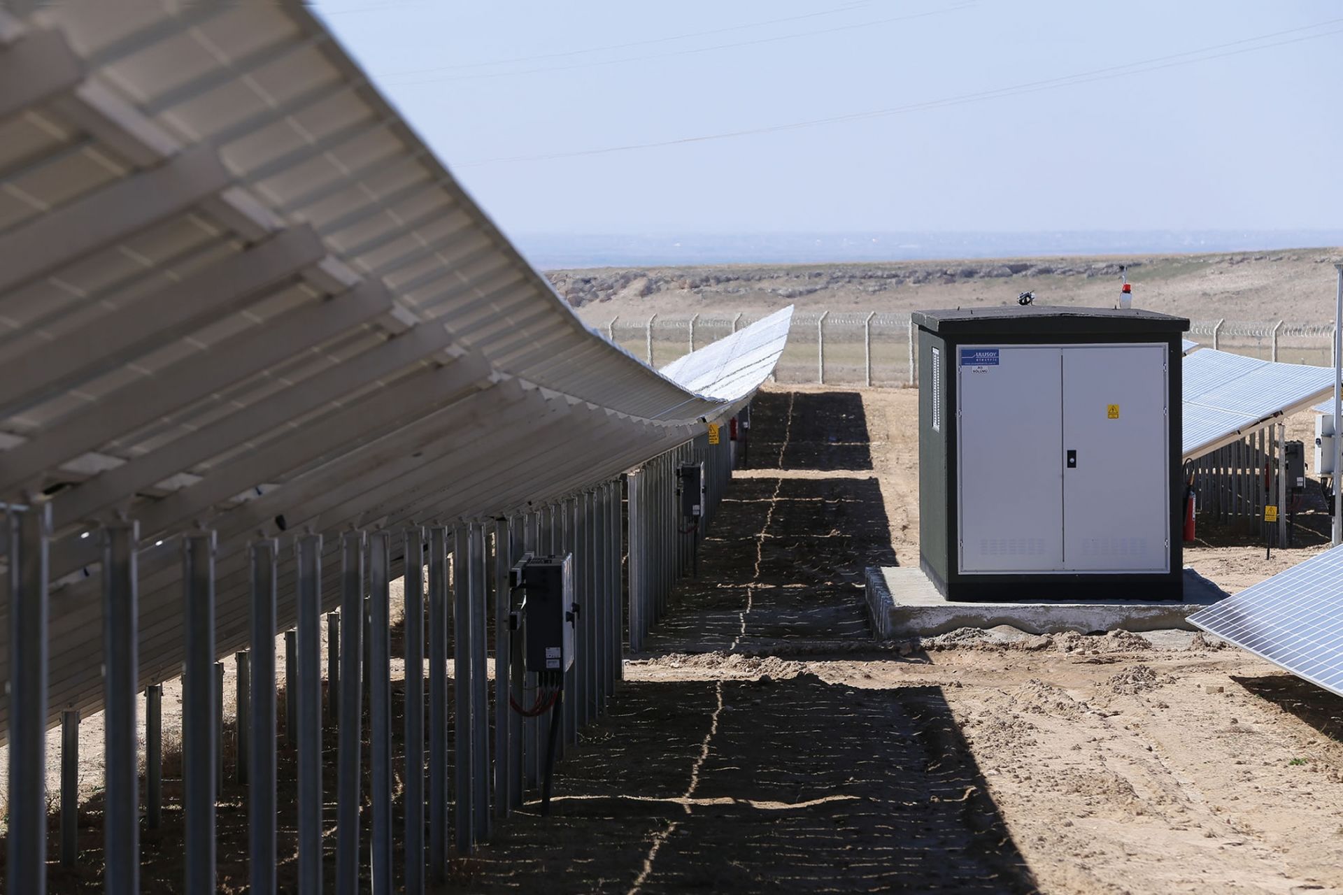 Kurulum Denetim & İşletme